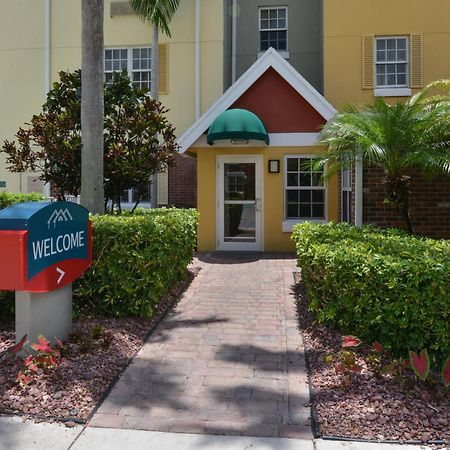 Towneplace Suites Miami West Doral Area Kültér fotó