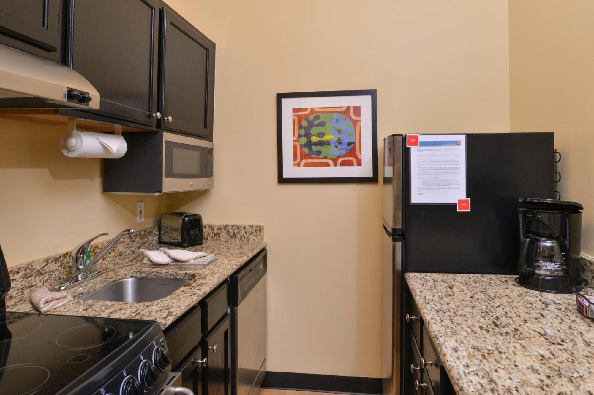 Towneplace Suites Miami West Doral Area Kültér fotó