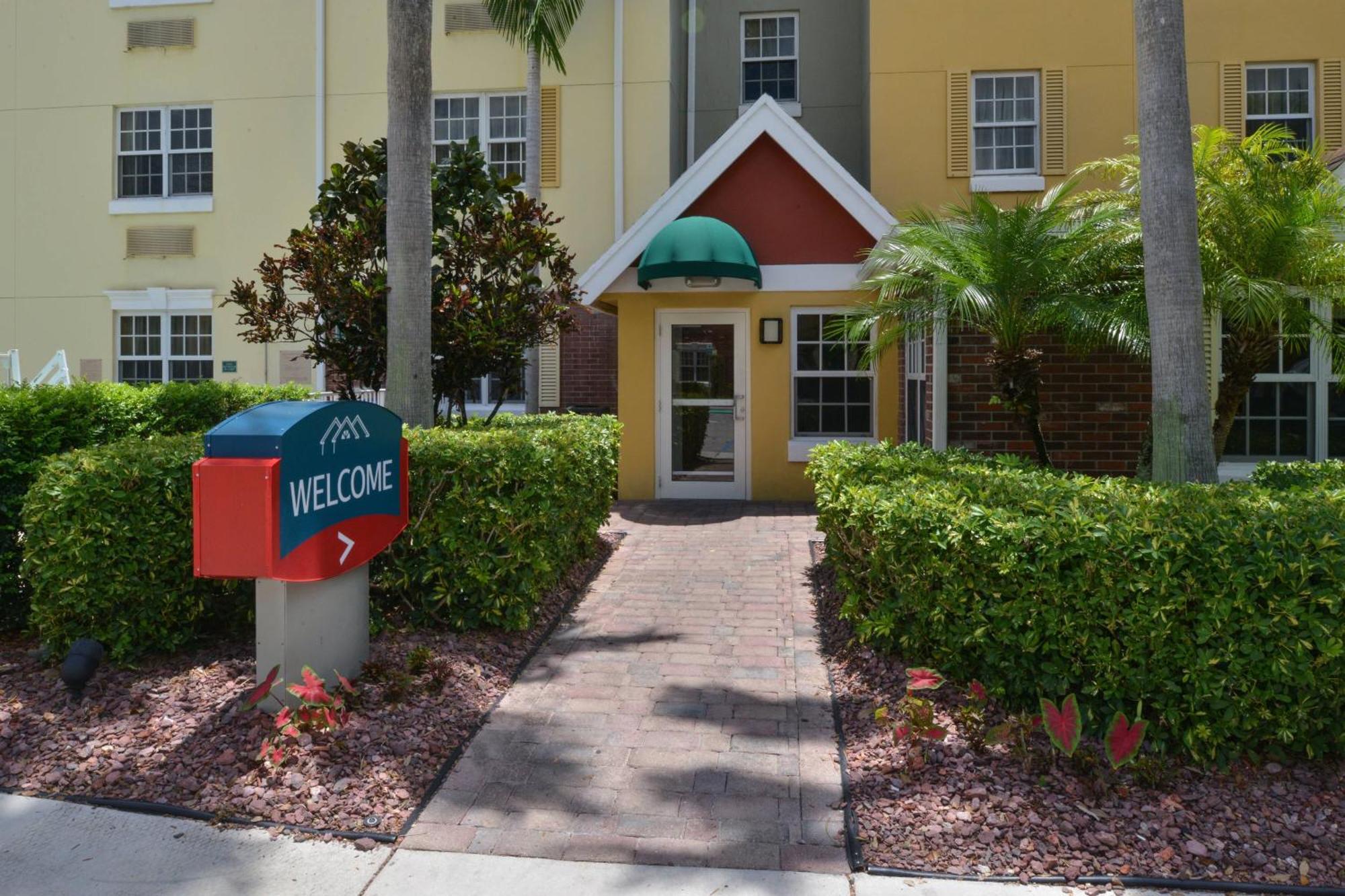 Towneplace Suites Miami West Doral Area Kültér fotó