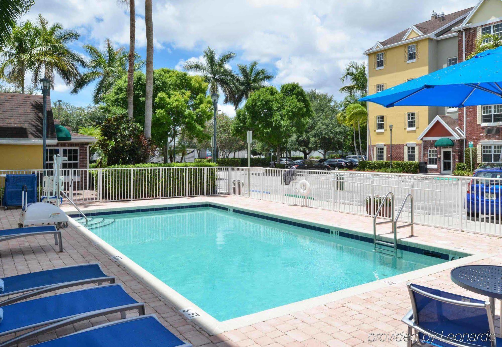 Towneplace Suites Miami West Doral Area Kültér fotó